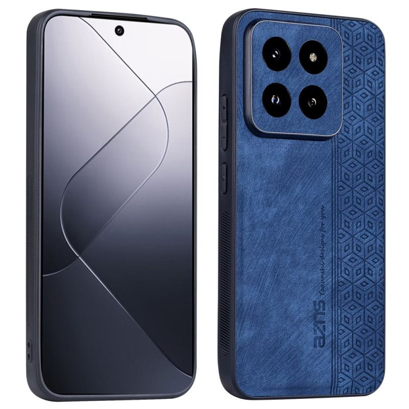 Hoesje Xiaomi 14 Pro Azns Bescherming Hoesje