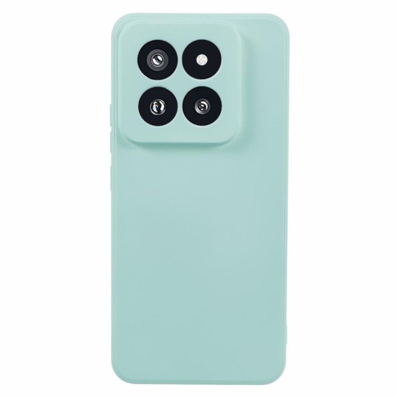 Hoesje Xiaomi 14 Pro Flexibel