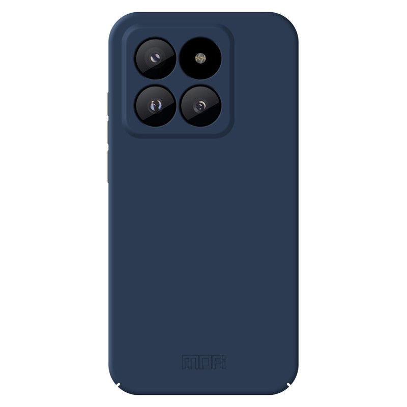 Hoesje Xiaomi 14 Pro Qin-serie Mofi Bescherming Hoesje