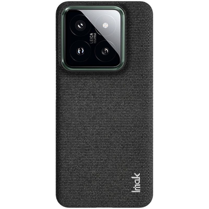 Hoesje Xiaomi 14 Pro Ruiyi-serie Imak Bescherming Hoesje