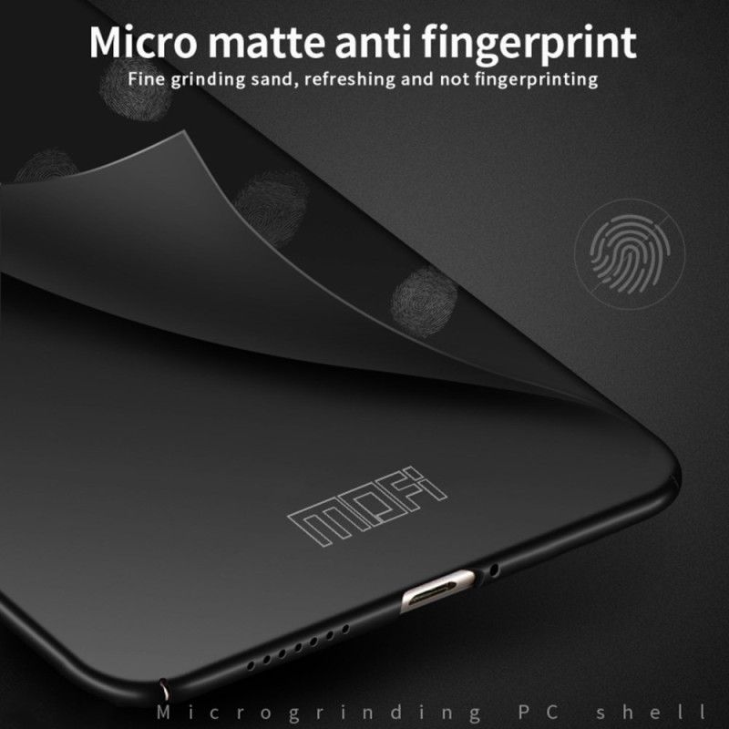 Hoesje Xiaomi 14 Pro Ultrafijne Mofi Bescherming Hoesje