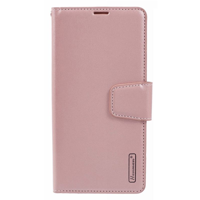 Leren Hoesje Voor Xiaomi 14 Pro Molenserie Hanman