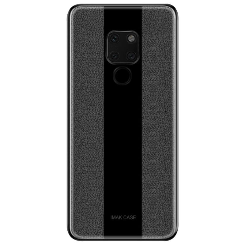 Case Hoesje Huawei Mate 20 Rood Telefoonhoesje Imak Fantasy Serie Glas En Film