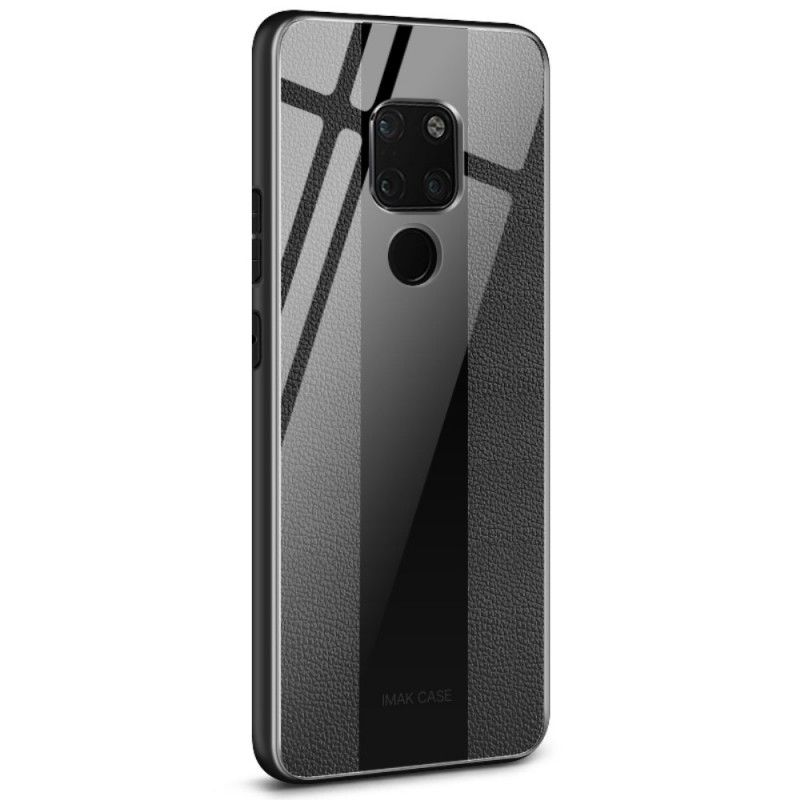 Case Hoesje Huawei Mate 20 Rood Telefoonhoesje Imak Fantasy Serie Glas En Film