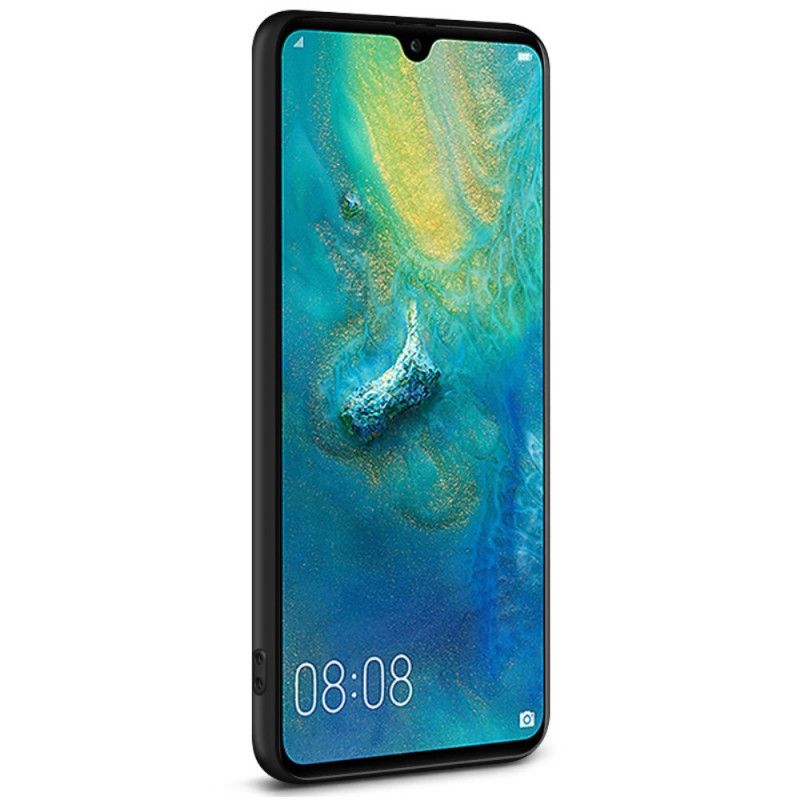 Case Hoesje Huawei Mate 20 Rood Telefoonhoesje Imak Fantasy Serie Glas En Film