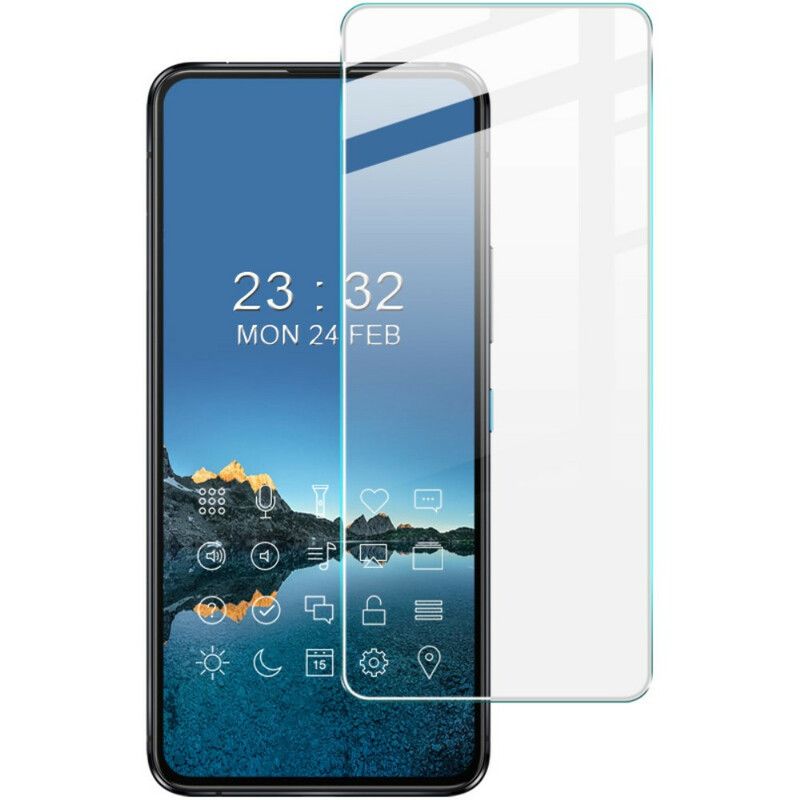 Schermbeschermer Asus Zenfone 8 Flip