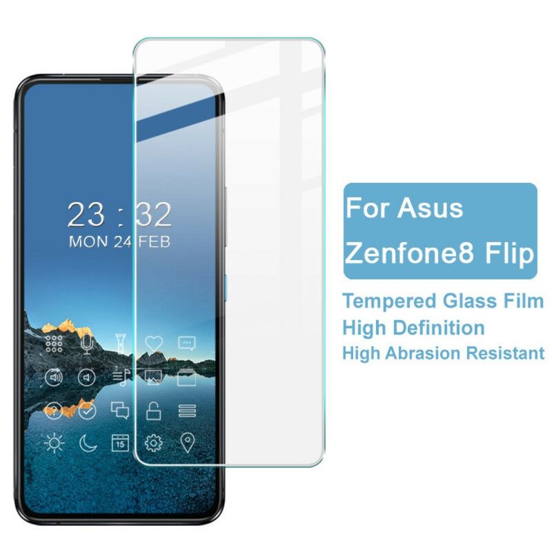 Schermbeschermer Asus Zenfone 8 Flip