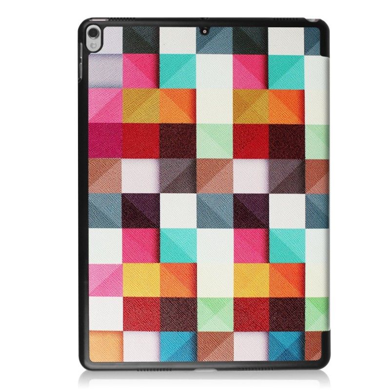 Smart Case iPad Pro 10.5" Mozaïek