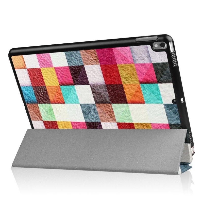 Smart Case iPad Pro 10.5" Mozaïek