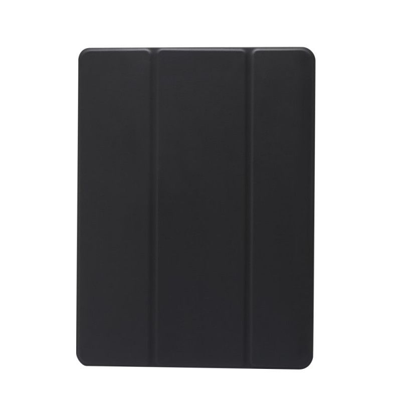 Smart Case iPad Pro 10.5" Roze Zwart Huidgevoel