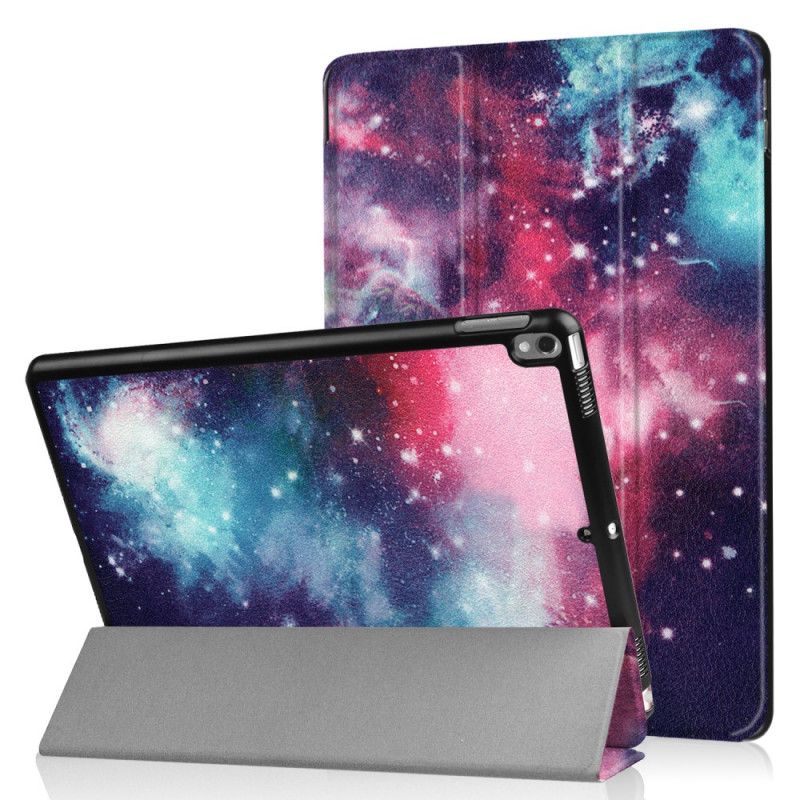 Smart Case iPad Pro 10.5" Versterkte Ruimte