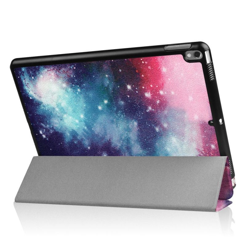 Smart Case iPad Pro 10.5" Versterkte Ruimte