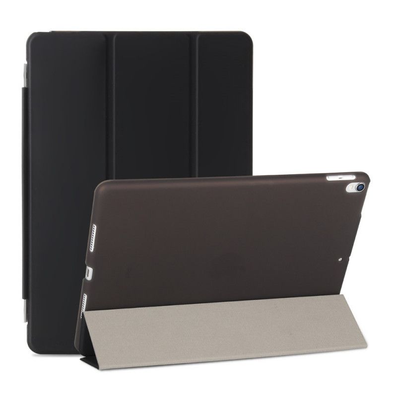 Smartcase iPad Pro 10.5" Wit Zwart Afneembaar