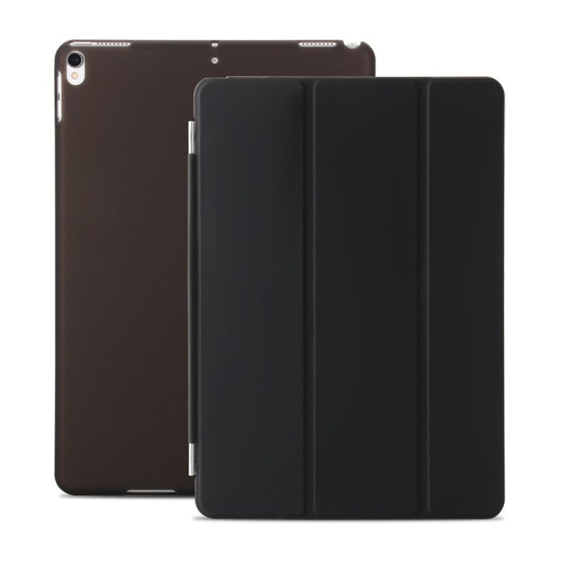 Smartcase iPad Pro 10.5" Wit Zwart Afneembaar