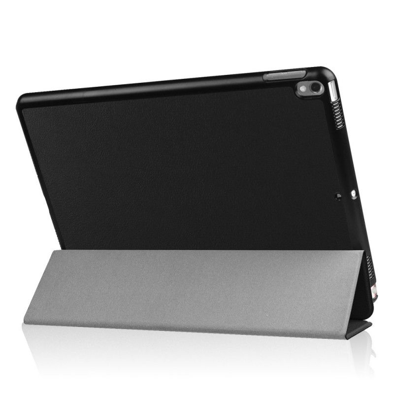 Verbeterde iPad Pro 10.5" Wit Zwart Smartcase