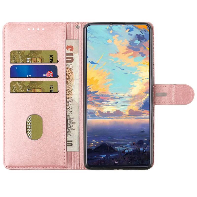 Bescherming Hoesje Moto E20 / E30 / E40 Beste Geval