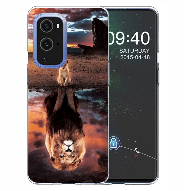 Hoesje OnePlus 9 Pro Ernesto De Leeuw