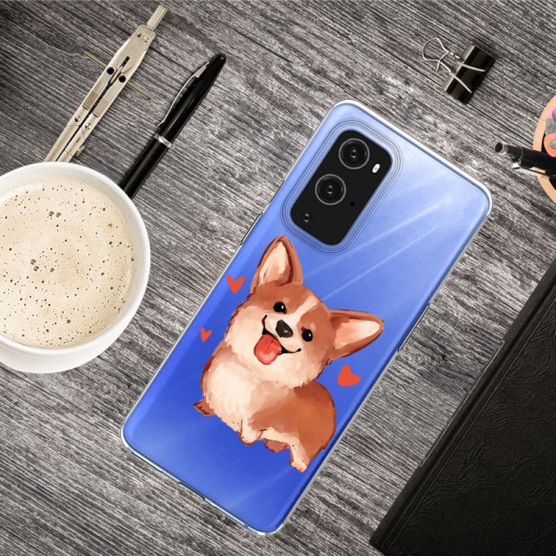 Hoesje OnePlus 9 Pro Mijn Kleine Hond