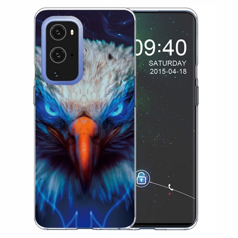 Hoesje voor OnePlus 9 Pro Adelaar