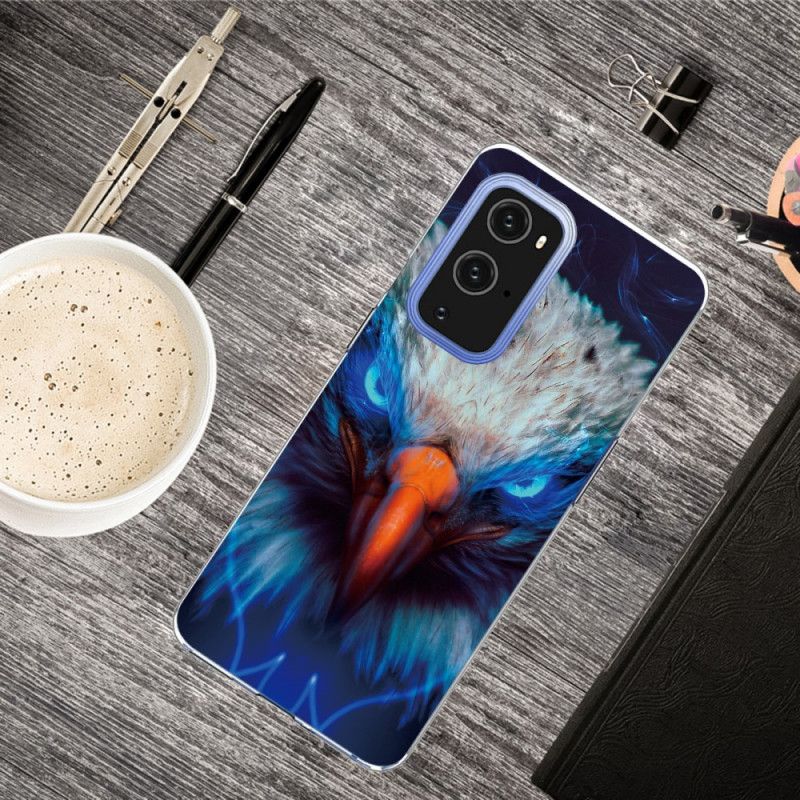 Hoesje voor OnePlus 9 Pro Adelaar