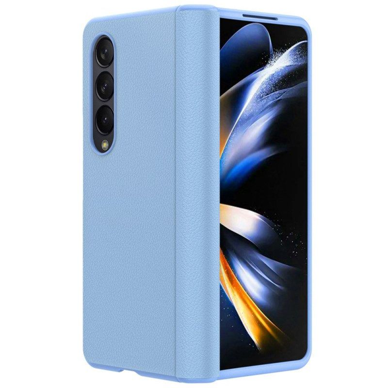 Hoesje voor Samsung Galaxy Z Fold 4 Ridder