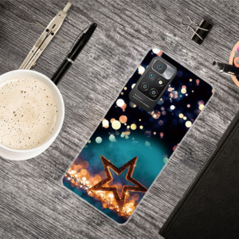 Hoesje Xiaomi Redmi 10 Ster