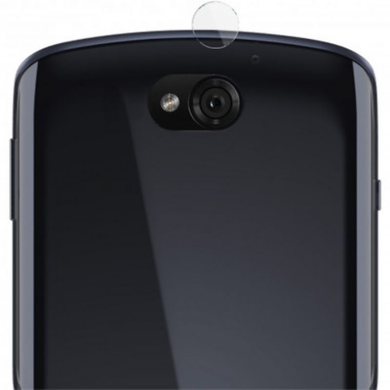 Beschermende Lens Van Gehard Glas Motorola Razr 5g Imak