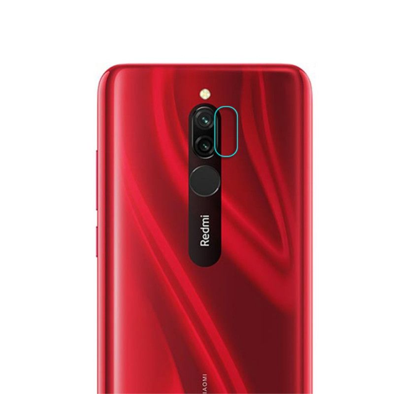 Afdekking Van Gehard Glas Voor De Lens Van Xiaomi Redmi 8