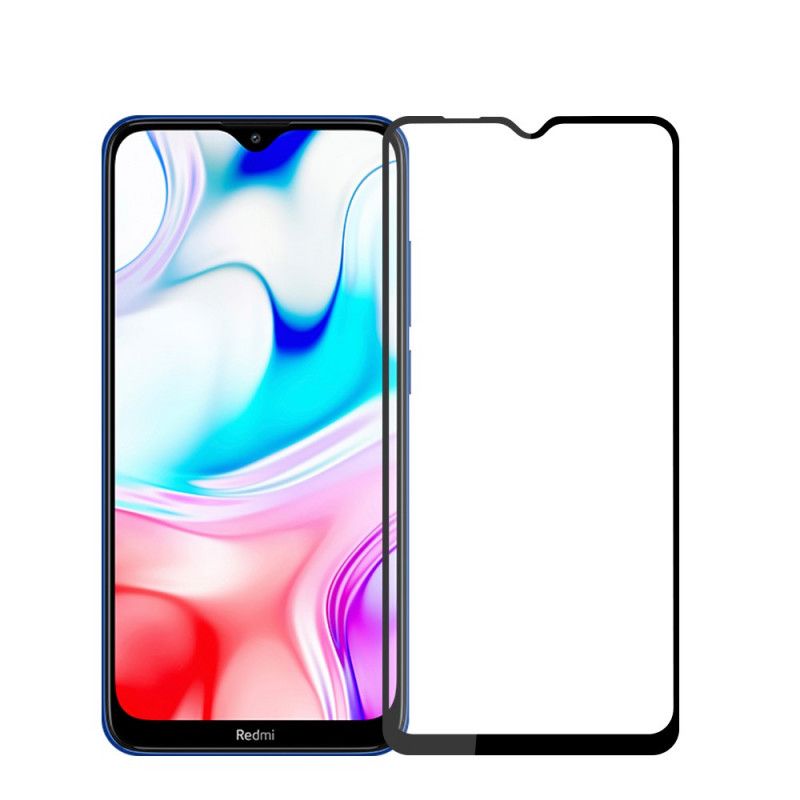 Bescherming Van Gehard Glas Xiaomi Redmi 8 Pinwuyo