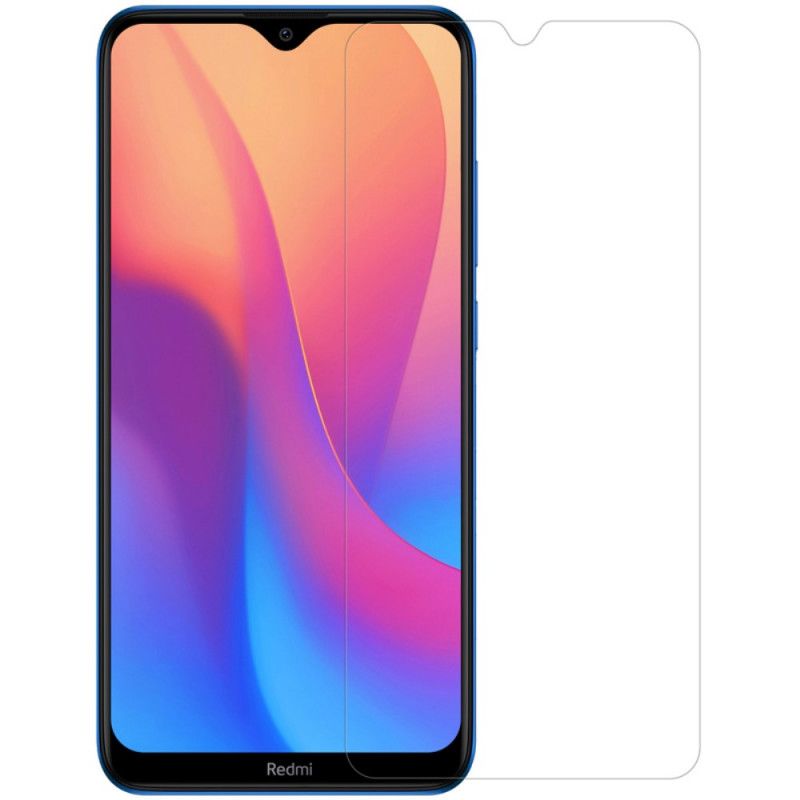 Matte Screenprotector Xiaomi Redmi 8 Nillkin