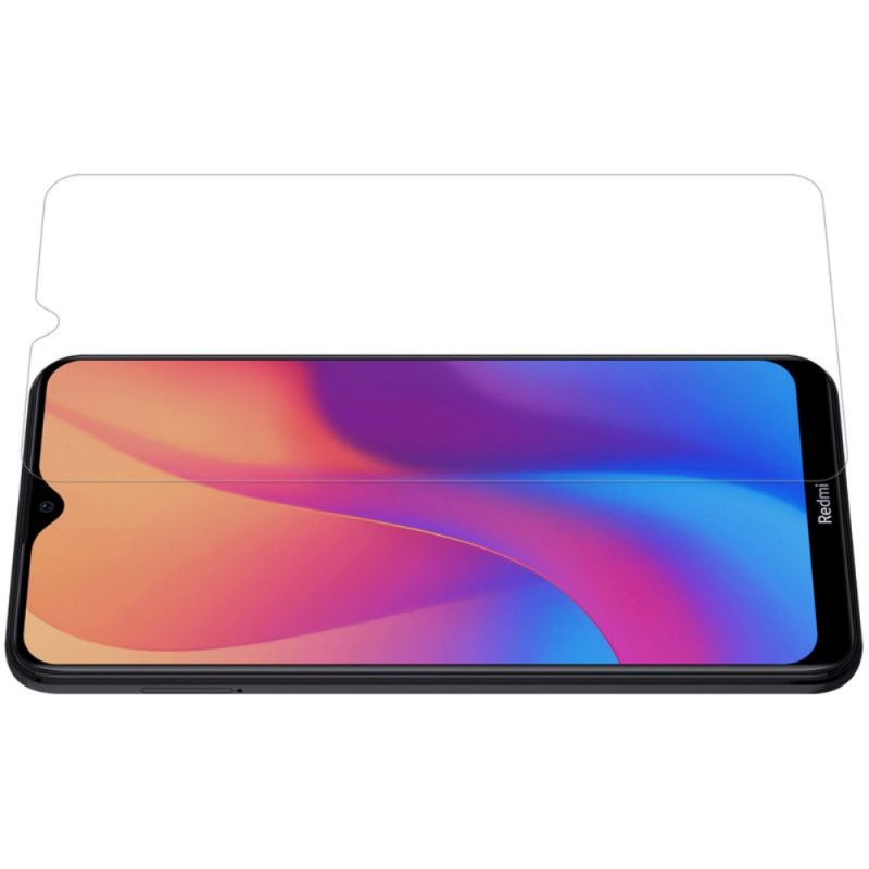 Matte Screenprotector Xiaomi Redmi 8 Nillkin