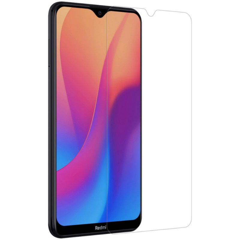 Matte Screenprotector Xiaomi Redmi 8 Nillkin