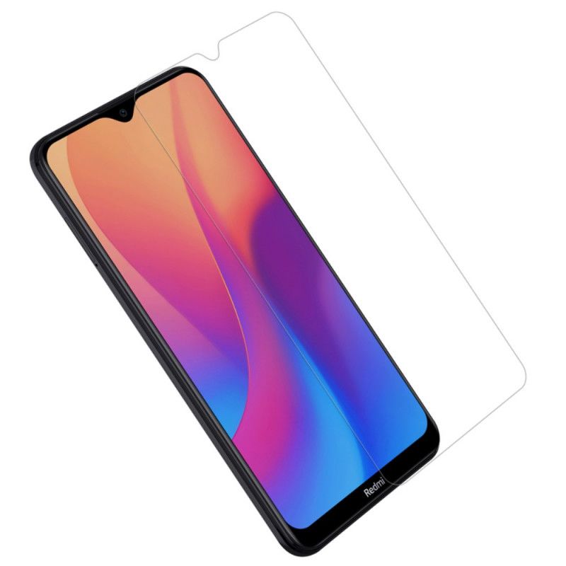 Matte Screenprotector Xiaomi Redmi 8 Nillkin