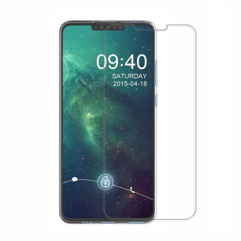 Bescherming Van Gehard Glas (0.3 Mm) Voor Het Huawei Mate 30 Scherm