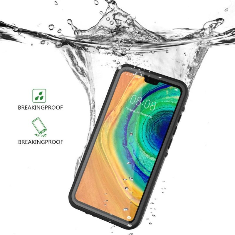 Hoesje voor Huawei Mate 30 Waterdicht