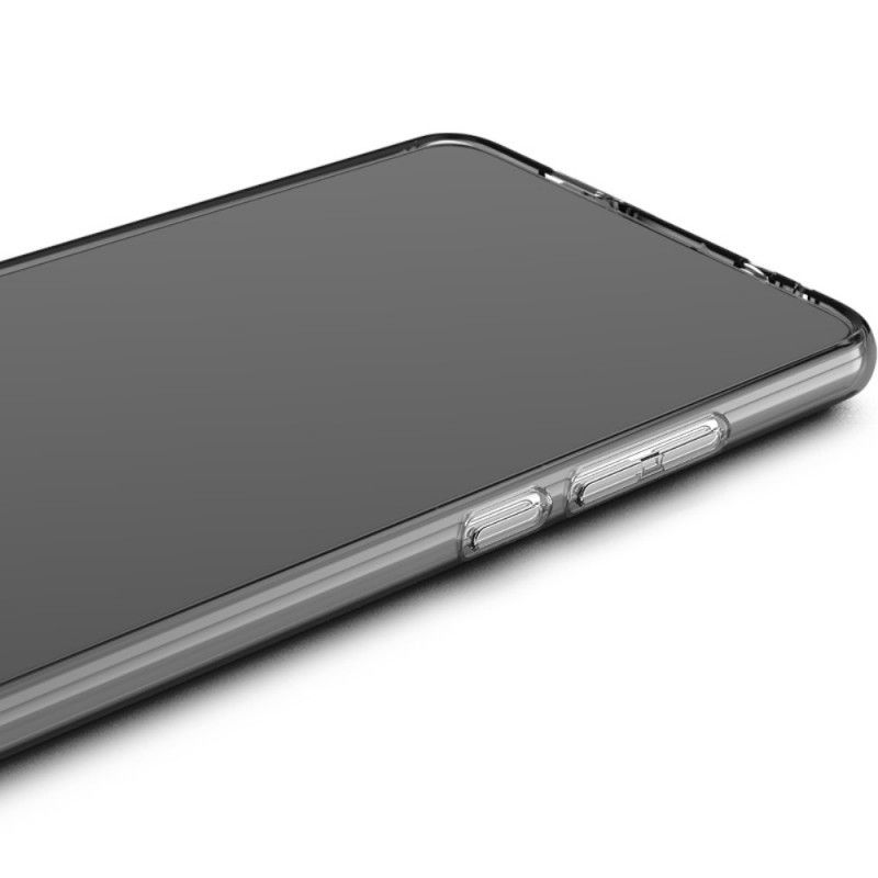 Hoesje voor Xiaomi Poco X3 Ux-5 Serie Imak