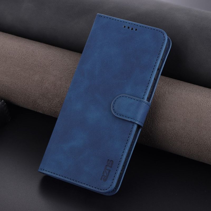 Folio-hoesje Xiaomi Redmi Note 11 / Poco M4 Pro 5g Azns Kunstleer