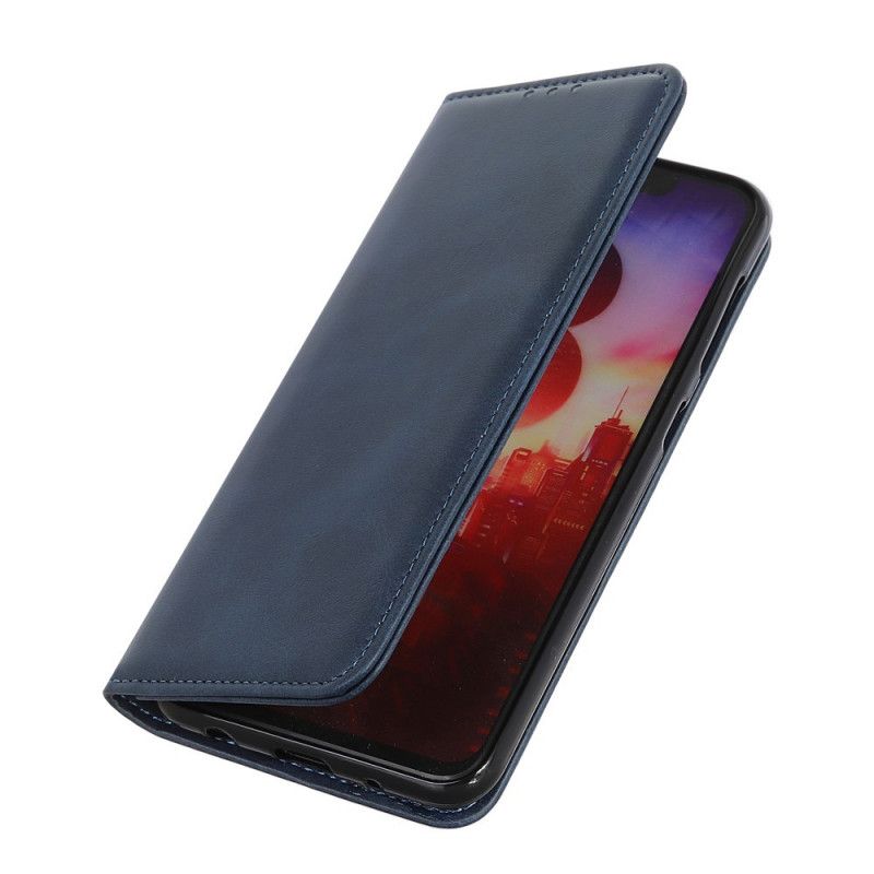 Folio-hoesje Xiaomi Redmi Note 11 / Poco M4 Pro 5g Telefoonhoesje Splitleer