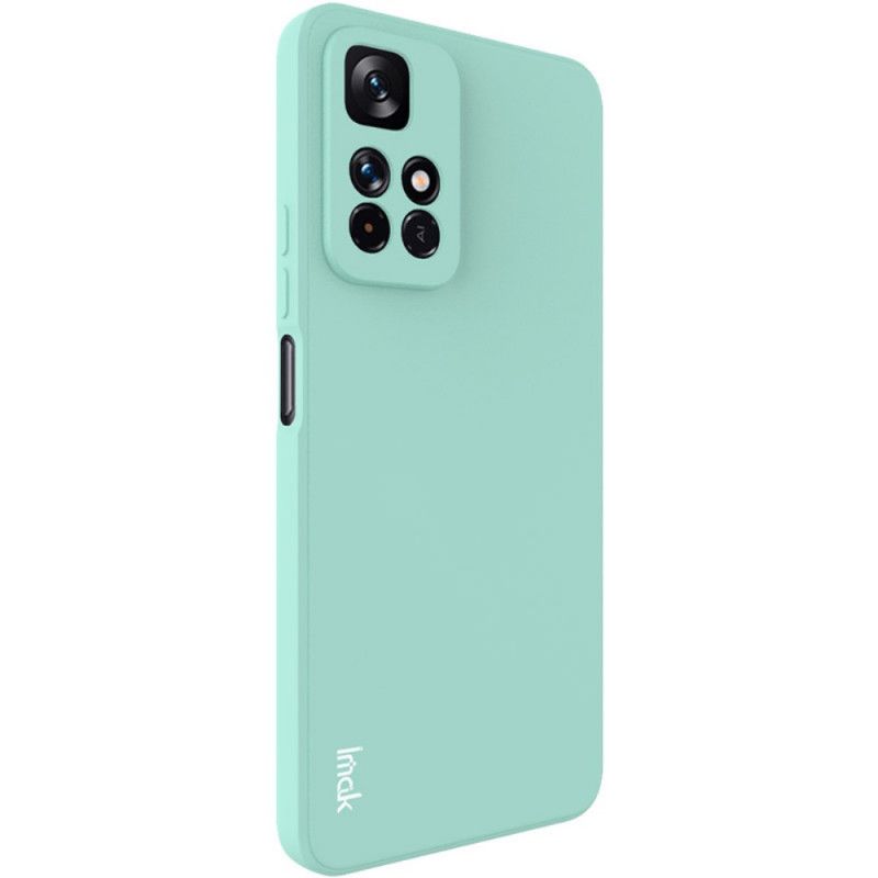 Hoesje Xiaomi Redmi Note 11 / Poco M4 Pro 5g Uc-4 Imak-serie