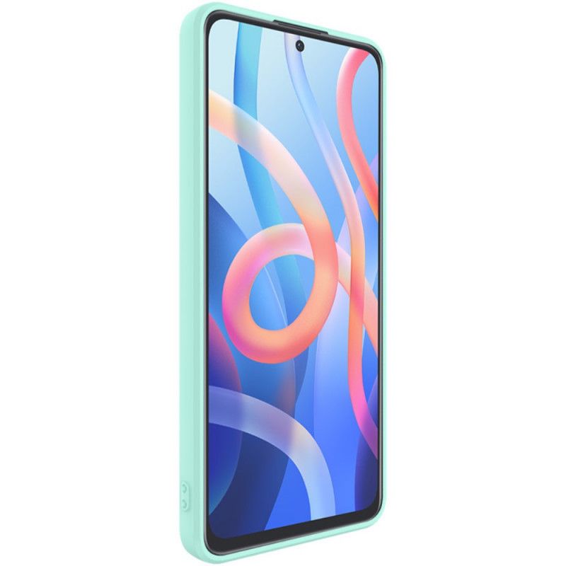 Hoesje Xiaomi Redmi Note 11 / Poco M4 Pro 5g Uc-4 Imak-serie