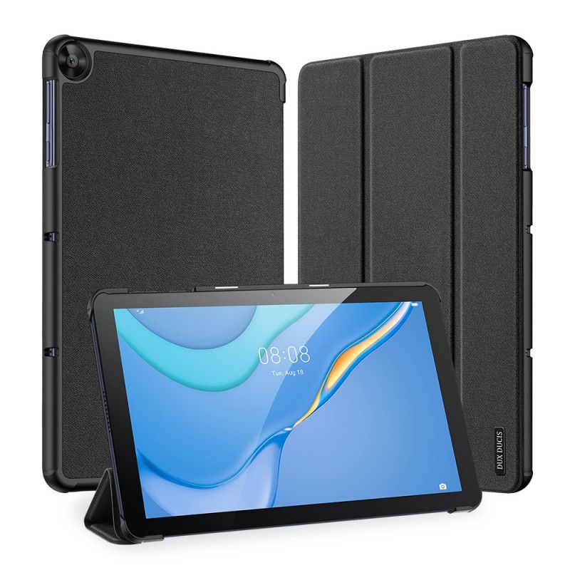 Smart Case Huawei Matepad T 10 / T 10S Dux-Ducis