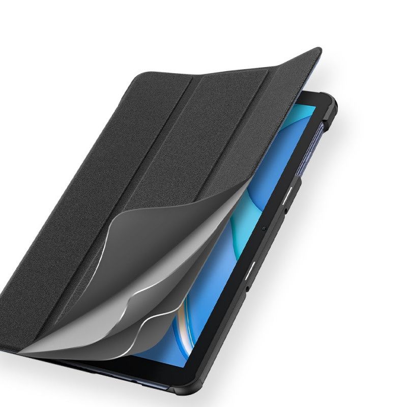 Smart Case Huawei Matepad T 10 / T 10S Dux-Ducis