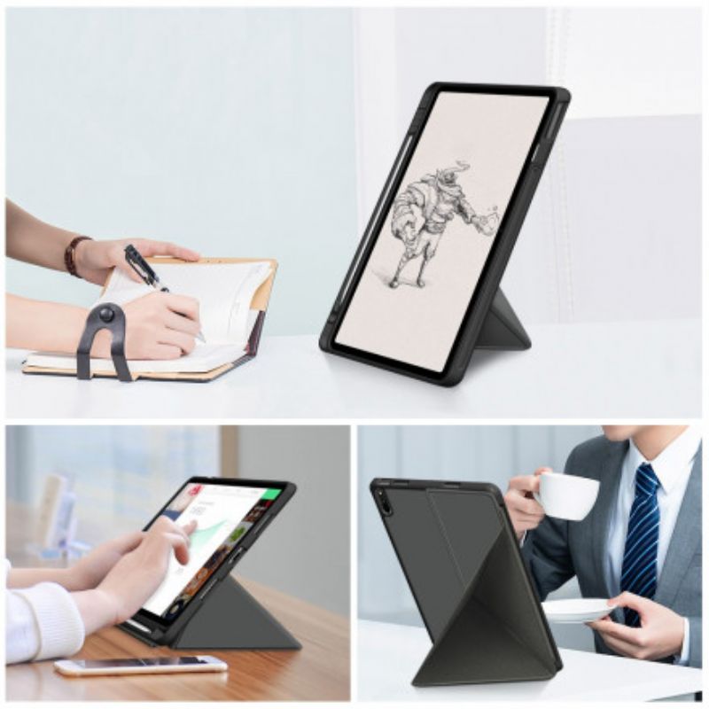 Smart Case Huawei Matepad 11 (2021) Origami-stijl