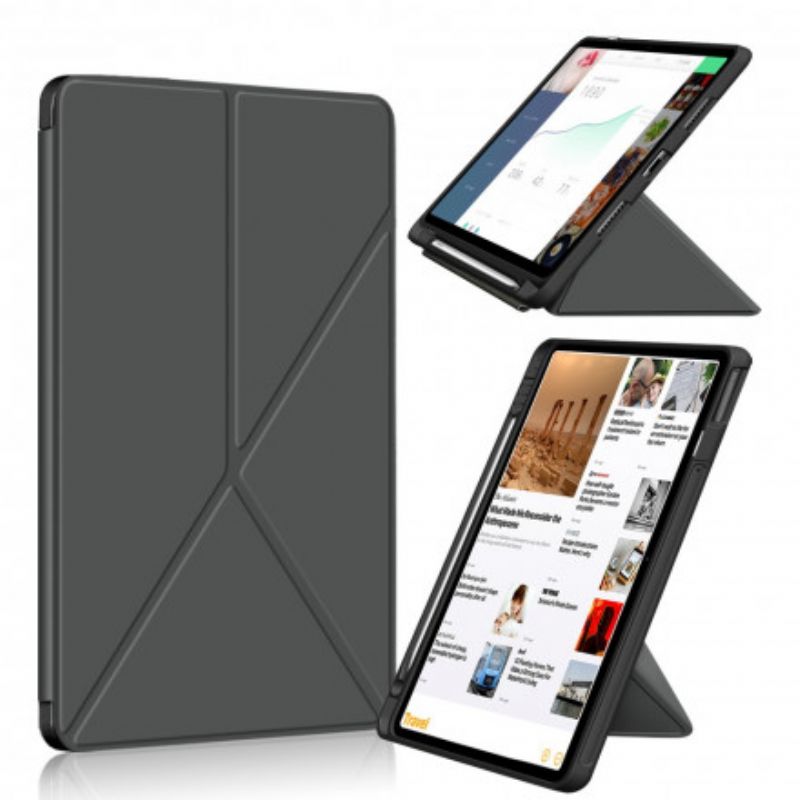 Smart Case Huawei Matepad 11 (2021) Origami-stijl