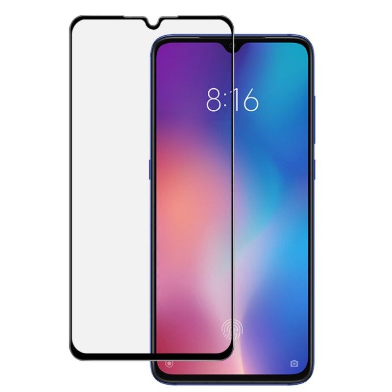 Imak Xiaomi Mi 9 SE Gehard Glas Bescherming