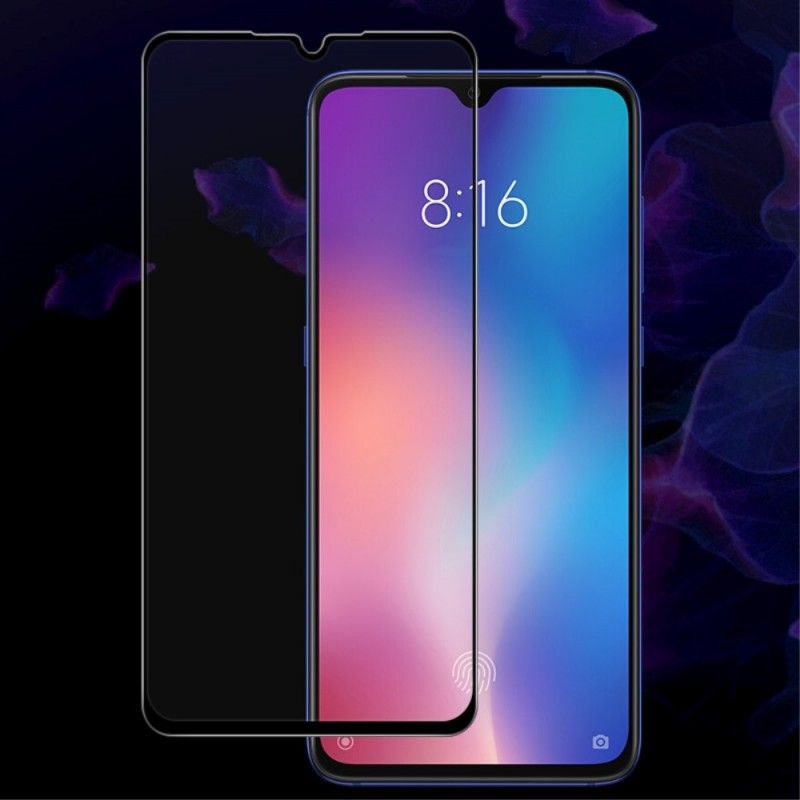 Imak Xiaomi Mi 9 SE Gehard Glas Bescherming