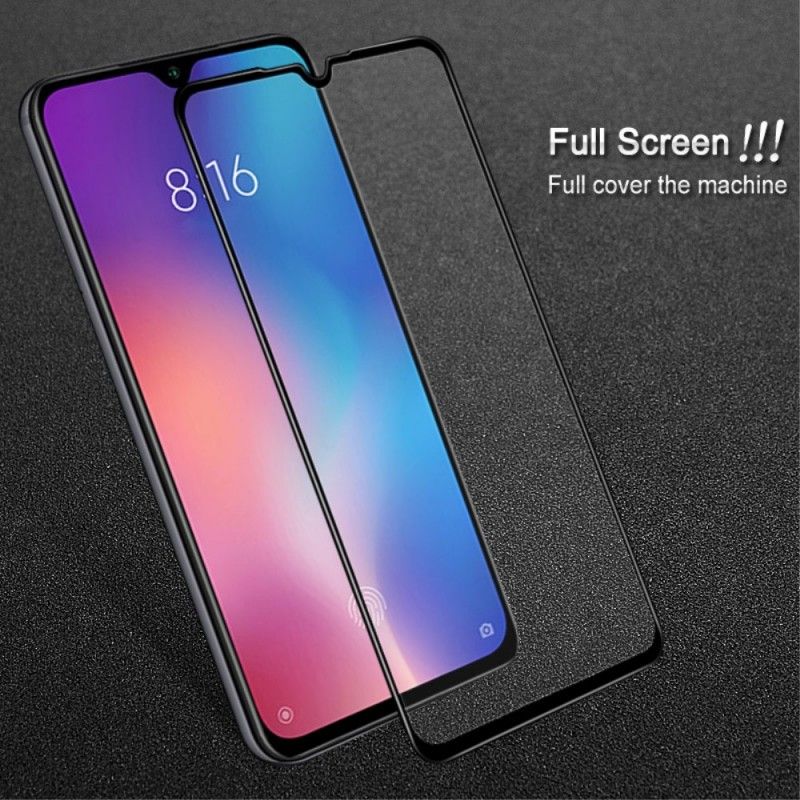 Imak Xiaomi Mi 9 SE Gehard Glas Bescherming