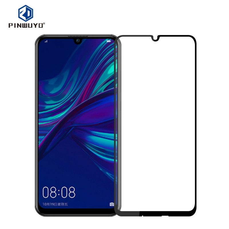 Bescherming Van Gehard Glas Huawei Mate 30 Lite Pinwuyo