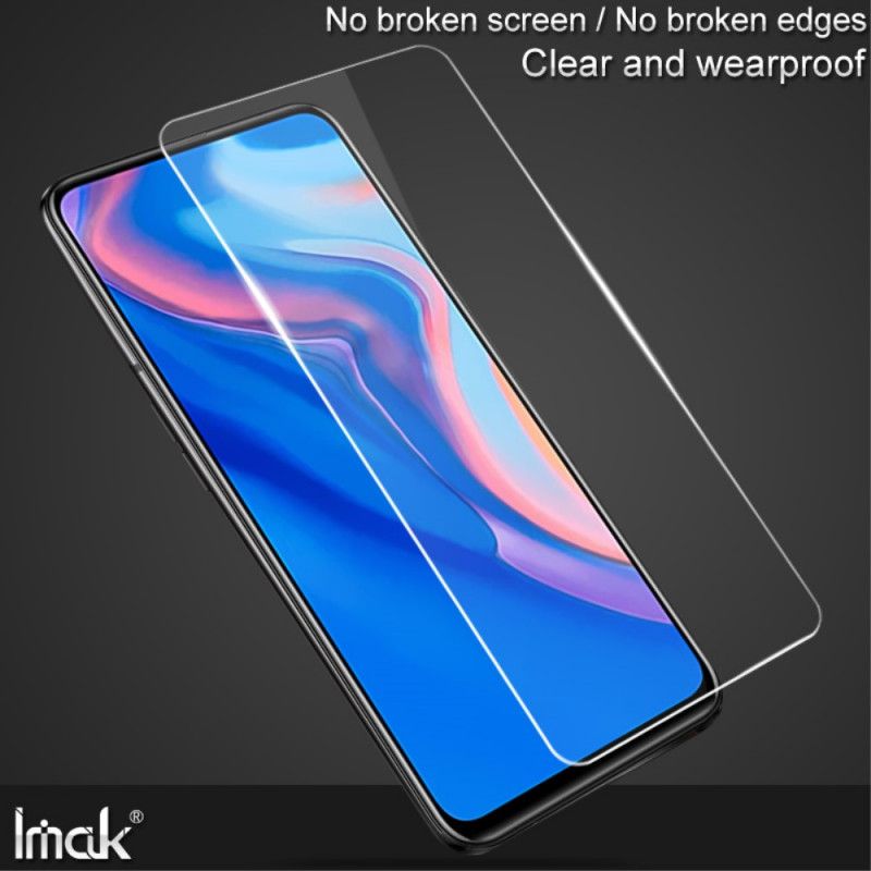 Imak Beschermfolie Voor Honor 9X Scherm