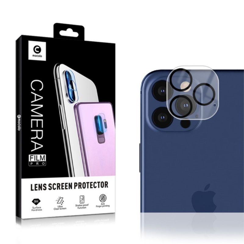 Gehard Glas Bescherming Voor Lenzen Van De Iphone 12 Pro Mocolo